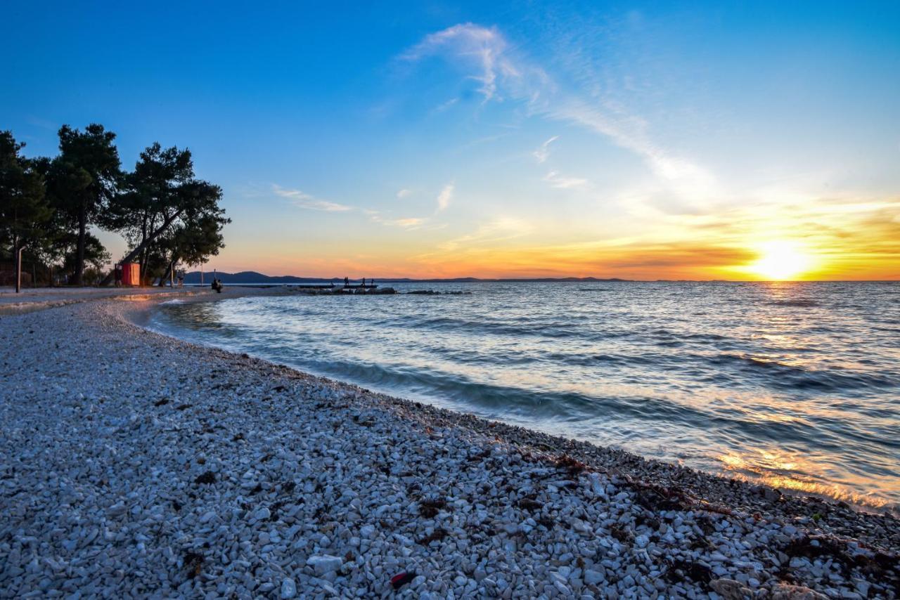 Villa Carlotta Ζαντάρ Εξωτερικό φωτογραφία